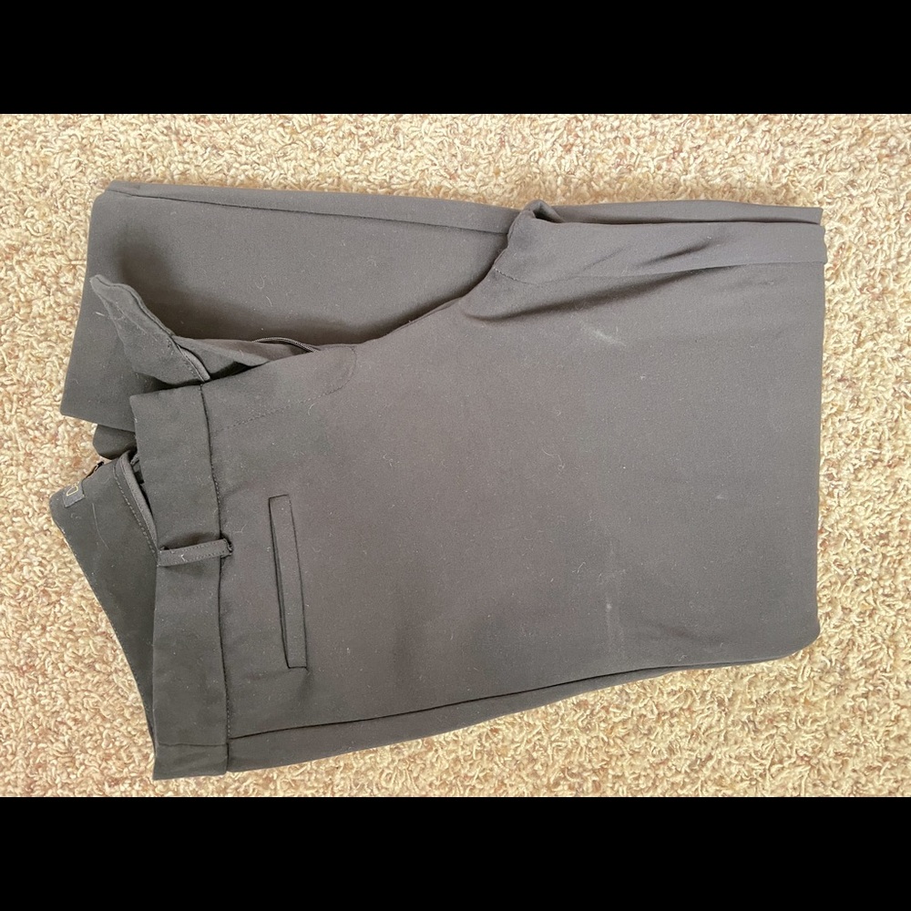 Dalia Ankle Pants